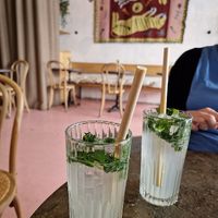  at OMAYMA Nytorget in Stockholm