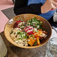  at OMAYMA Nytorget in Stockholm