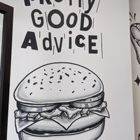  at Pretty Good Advice - Santa Cruz in Santa Cruz