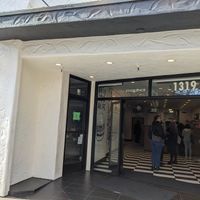  at Pretty Good Advice - Santa Cruz in Santa Cruz