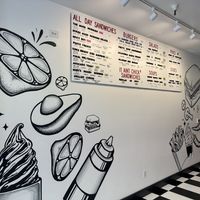   at Pretty Good Advice - Santa Cruz in Santa Cruz