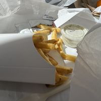   at Pretty Good Advice - Santa Cruz in Santa Cruz