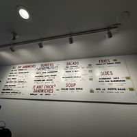 What it says  at Pretty Good Advice - Santa Cruz in Santa Cruz