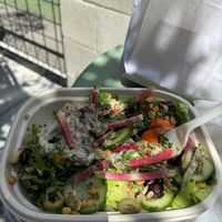   at Pretty Good Advice - Santa Cruz in Santa Cruz