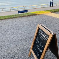  at Giddy Cup Coffee in Aberdeen