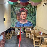  entrance   at Restaurante Bar Frida in Filandia