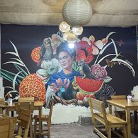   at Restaurante Bar Frida in Filandia