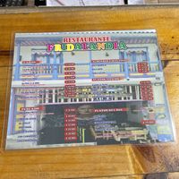   at Restaurante Bar Frida in Filandia