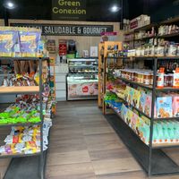  at Green Conexion in Nunoa