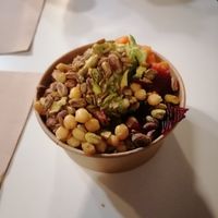  at Xhaka Poke Bar in Jaen