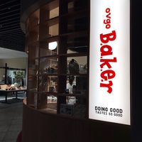  at ovgo B.A.K.E.R - BBB in Tokyo