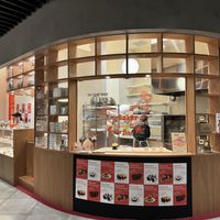 Store front  at ovgo B.A.K.E.R - BBB in Tokyo