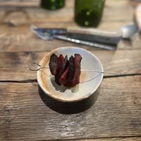 Fourth  at Bloempot in Lille