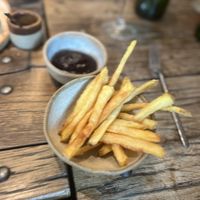 Sixth  at Bloempot in Lille