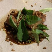 Second main  at Bloempot in Lille