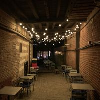 Entry  at Bloempot in Lille