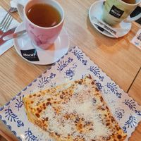  at Sura Cafè & Crêpes in Barcelona