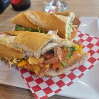  at Sura Cafè & Crêpes in Barcelona