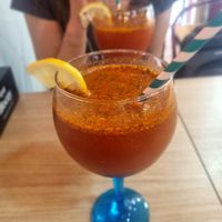  at Sura Cafè & Crêpes in Barcelona