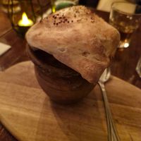  at Aba-Ra! in East London