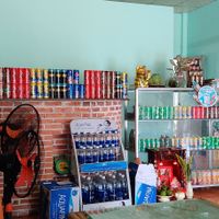 Restaurant at Vi Dieu in Phan Thiet