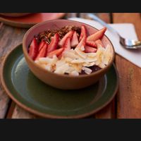 Açai at Eat Fit - Cozinha Saudável in Londrina