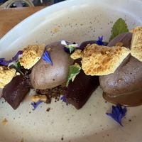   at Yabby Lake Vineyard in Tuerong