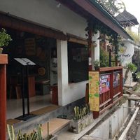  at Get Fruity in Gianyar