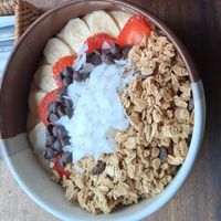  at Get Fruity in Gianyar