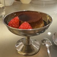 Pudding   at Weirdough - 위어도우 in Seoul