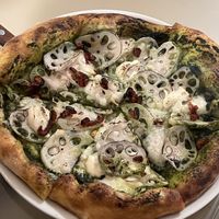   at Weirdough - 위어도우 in Seoul