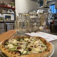   at Weirdough - 위어도우 in Seoul