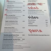   at Weirdough - 위어도우 in Seoul