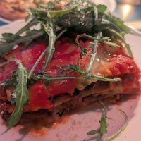 Lasagna at Weirdough - 위어도우 in Seoul