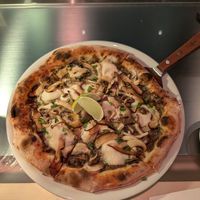  at Weirdough - 위어도우 in Seoul