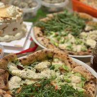 We had a special gathering night with the owner chef of Weirdough  at Weirdough - 위어도우 in Seoul