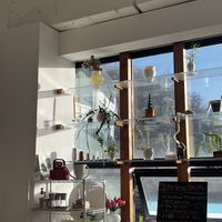  at Weirdough - 위어도우 in Seoul