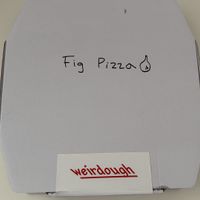   at Weirdough - 위어도우 in Seoul