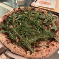 Pizza   at Weirdough - 위어도우 in Seoul
