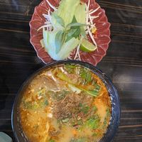 Laksa   at SEN Legend in East Brisbane