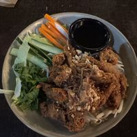   at SEN Legend in East Brisbane