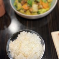 Rice  at SEN Legend in East Brisbane