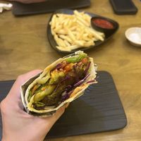   at Kebab Ngon Da Nang in Da Nang