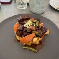   at Strudel House Budapest - Első Pesti Rétesház in Budapest