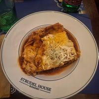  at Strudel House Budapest - Első Pesti Rétesház in Budapest