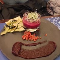  at Strudel House Budapest - Első Pesti Rétesház in Budapest