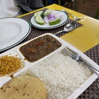 If you are a vegetarian in Shillong , this is home !  at Jiva Veg in Shillong