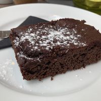   at Pader Café in Paderborn