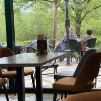   at Pader Café in Paderborn