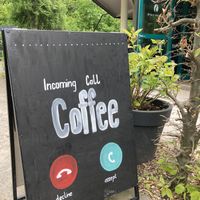   at Pader Café in Paderborn